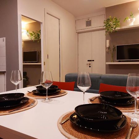 Garibaldi Station - L' Isola Che C'E Apartment - 12 Mins To Rho Fiera Milano מראה חיצוני תמונה