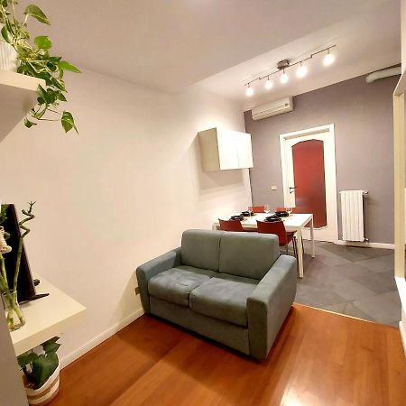 Garibaldi Station - L' Isola Che C'E Apartment - 12 Mins To Rho Fiera Milano מראה חיצוני תמונה