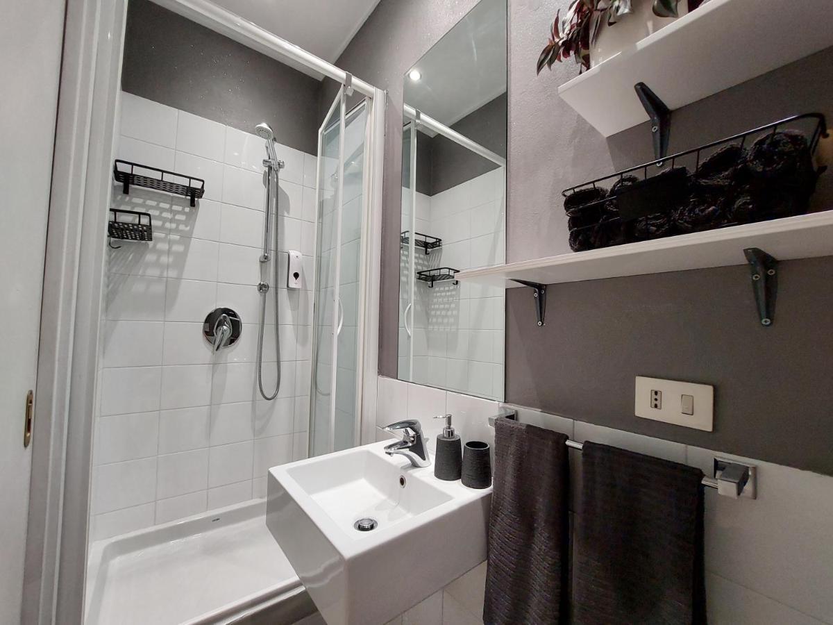 Garibaldi Station - L' Isola Che C'E Apartment - 12 Mins To Rho Fiera Milano מראה חיצוני תמונה