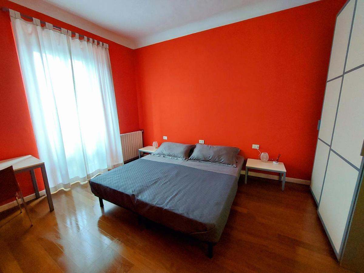 Garibaldi Station - L' Isola Che C'E Apartment - 12 Mins To Rho Fiera Milano מראה חיצוני תמונה