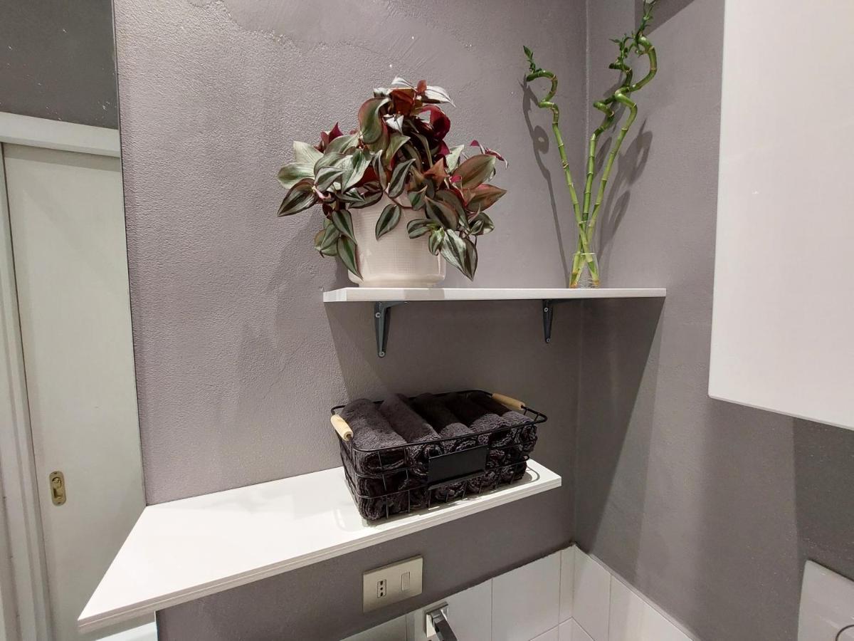 Garibaldi Station - L' Isola Che C'E Apartment - 12 Mins To Rho Fiera Milano מראה חיצוני תמונה