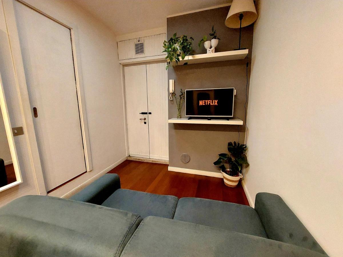 Garibaldi Station - L' Isola Che C'E Apartment - 12 Mins To Rho Fiera Milano מראה חיצוני תמונה